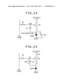 Display panel module and electronic apparatus diagram and image