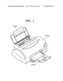 INK SET, INK JET RECORDING METHOD, AND INK JET RECORDING APPARATUS diagram and image