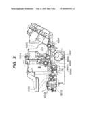 INK SET, INK JET RECORDING METHOD, AND INK JET RECORDING APPARATUS diagram and image