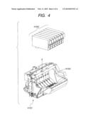 INK SET, INK JET RECORDING METHOD, AND INK JET RECORDING APPARATUS diagram and image