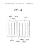 INK SET, INK JET RECORDING METHOD, AND INK JET RECORDING APPARATUS diagram and image