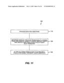 CONTINUOUS INKJET PRINTING SYSTEM AND METHOD FOR PRODUCING SELECTIVE DEFLECTION OF DROPLETS FORMED FROM TWO DIFFERENT BREAK OFF LENGTHS diagram and image