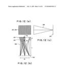 Three-Dimensional Image Display Device and Three-Dimensional Image Display Method diagram and image