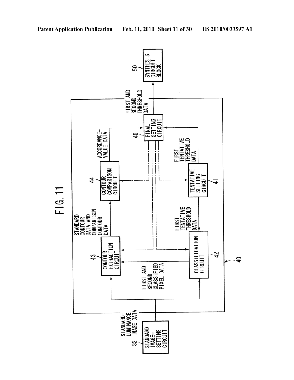 IMAGE-PROCESSING UNIT, IMAGING APPARATUS, AND COMPUTER PROGRAM PRODUCT - diagram, schematic, and image 12