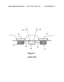 METHOD FOR REAL-TIME REMOVAL OF VERTICAL SCAN STREAKS IN A CCD diagram and image