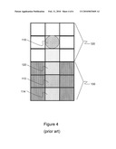 METHOD FOR REAL-TIME REMOVAL OF VERTICAL SCAN STREAKS IN A CCD diagram and image