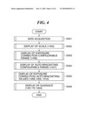 DISPLAY PROCESSING APPARATUS AND METHOD, AND RECORDING MEDIUM diagram and image