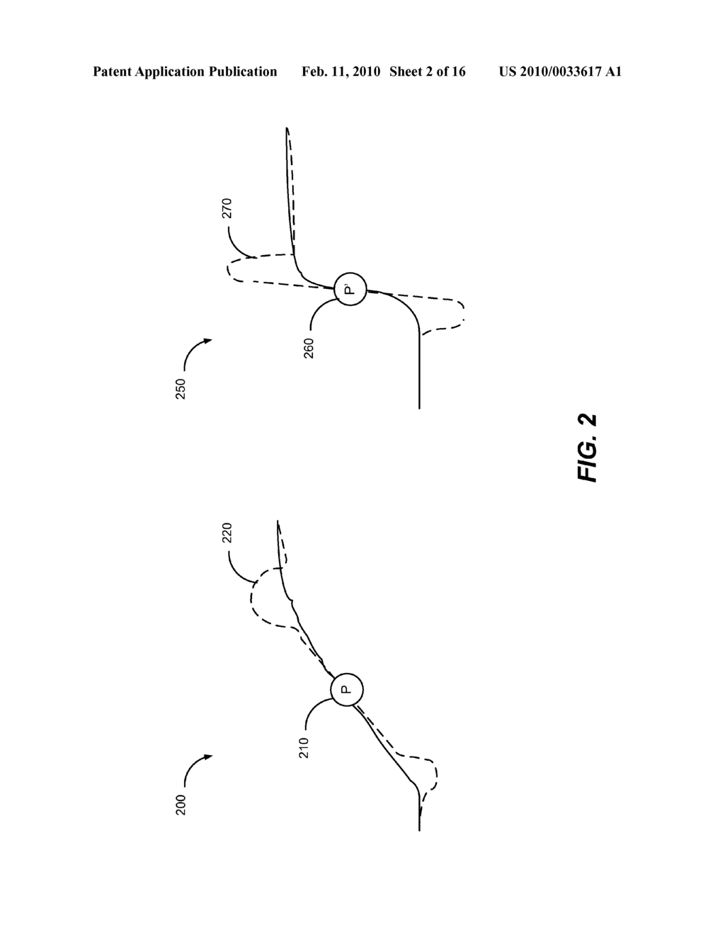 SYSTEM AND METHOD TO GENERATE DEPTH DATA USING EDGE DETECTION - diagram, schematic, and image 03