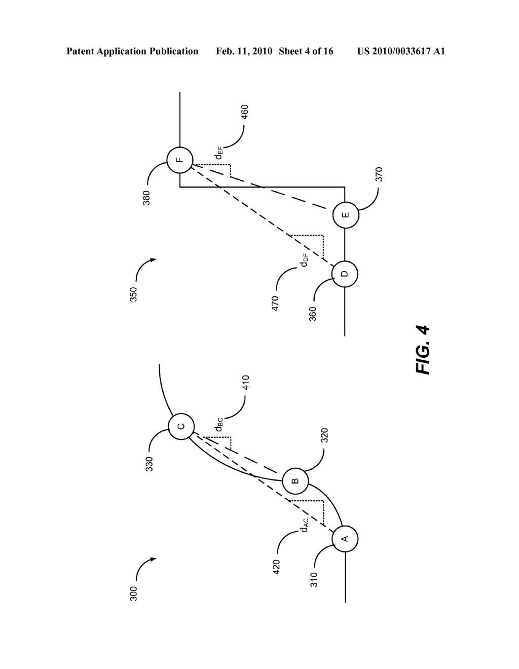 SYSTEM AND METHOD TO GENERATE DEPTH DATA USING EDGE DETECTION - diagram, schematic, and image 05