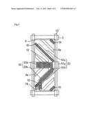 LIQUID CRYSTAL DISPLAY PANEL AND LIQUID CRYSTAL DISPLAY DEVICE diagram and image