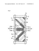 LIQUID CRYSTAL DISPLAY PANEL AND LIQUID CRYSTAL DISPLAY DEVICE diagram and image