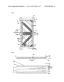 LIQUID CRYSTAL DISPLAY PANEL AND LIQUID CRYSTAL DISPLAY DEVICE diagram and image