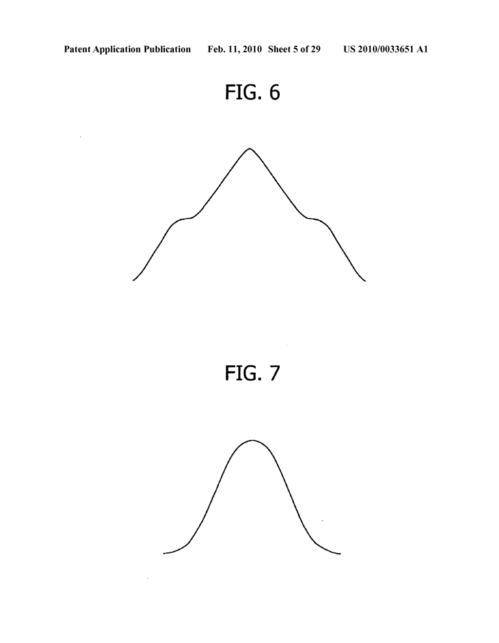 SURFACE EMISSION DEVICE, OPTICAL ELEMENT AND LIQUID CRYSTAL DISPLAY DEVICE - diagram, schematic, and image 06