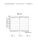 SURFACE EMISSION DEVICE, OPTICAL ELEMENT AND LIQUID CRYSTAL DISPLAY DEVICE diagram and image