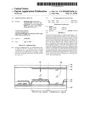 LIQUID CRYSTAL DISPLAY diagram and image