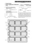 SUBSTRATE FOR LIQUID CRYSTAL DISPLAY, MANUFACTURING METHOD THEREOF AND PANEL diagram and image