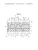 LIQUID-CRYSTAL DISPLAY DEVICE AND METHOD OF MANUFACTURING SAME diagram and image