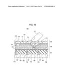 LIQUID-CRYSTAL DISPLAY DEVICE AND METHOD OF MANUFACTURING SAME diagram and image