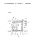 METAL MATERIAL AND ITS MANUFACTURING METHOD, THIN-FILM DEVICE AND ITS MANUFACTURING METHOD, ELEMENT-SIDE SUBSTRATE AND ITS MANUFACTURING METHOD, AND LIQUID CRYSTAL DISPLAY AND ITS MANUFACTURING METHOD diagram and image