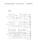 METAL MATERIAL AND ITS MANUFACTURING METHOD, THIN-FILM DEVICE AND ITS MANUFACTURING METHOD, ELEMENT-SIDE SUBSTRATE AND ITS MANUFACTURING METHOD, AND LIQUID CRYSTAL DISPLAY AND ITS MANUFACTURING METHOD diagram and image