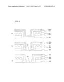 METAL MATERIAL AND ITS MANUFACTURING METHOD, THIN-FILM DEVICE AND ITS MANUFACTURING METHOD, ELEMENT-SIDE SUBSTRATE AND ITS MANUFACTURING METHOD, AND LIQUID CRYSTAL DISPLAY AND ITS MANUFACTURING METHOD diagram and image