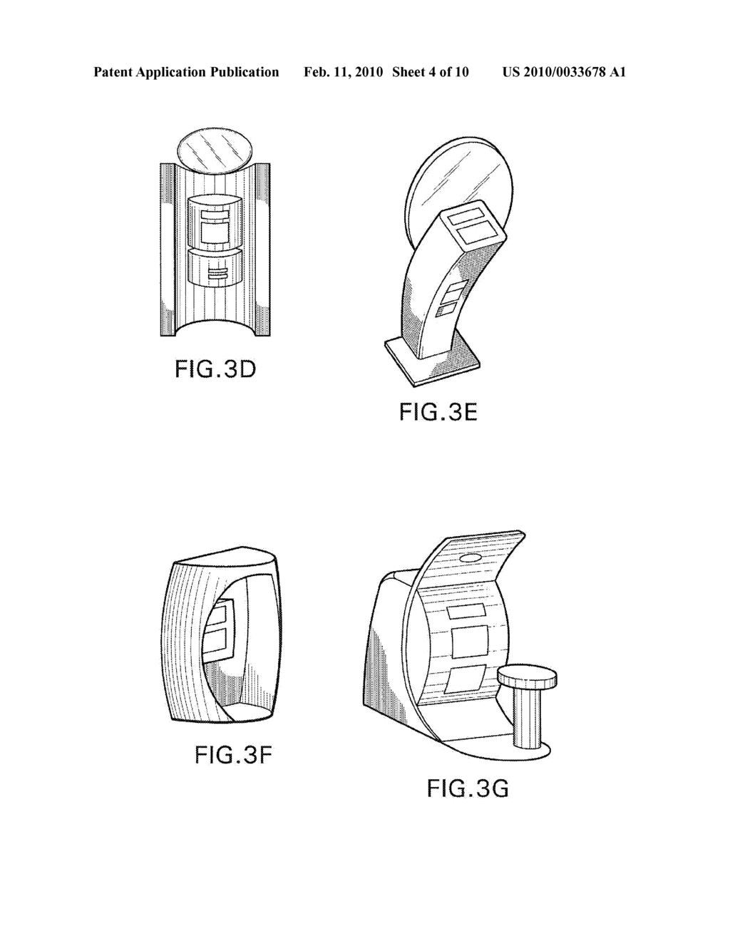 AUTOMATED VISION SCREENING APPARATUS AND METHOD - diagram, schematic, and image 05