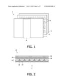 AUTOSTEREOSCOPIC DISPLAY DEVICE AND A SYSTEM USING THE SAME diagram and image