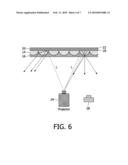 AUTOSTEREOSCOPIC DISPLAY DEVICE AND A SYSTEM USING THE SAME diagram and image