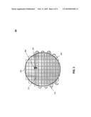 Full Wafer Width Scanning Using Steps and Scan System diagram and image