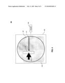 Full Wafer Width Scanning Using Steps and Scan System diagram and image