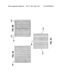 Full Wafer Width Scanning Using Steps and Scan System diagram and image