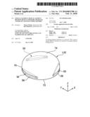 OPTICAL ELEMENT, OPTICAL ELEMENT HOLDING DEVICE, EXPOSURE APPARATUS, AND DEVICE MANUFACTURING METHOD diagram and image