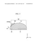 OPTICAL ELEMENT, OPTICAL ELEMENT HOLDING DEVICE, EXPOSURE APPARATUS, AND DEVICE MANUFACTURING METHOD diagram and image