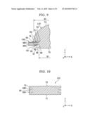 OPTICAL ELEMENT, OPTICAL ELEMENT HOLDING DEVICE, EXPOSURE APPARATUS, AND DEVICE MANUFACTURING METHOD diagram and image