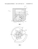 Method and Apparatus for the Examination of An Object diagram and image