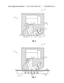 Method and Apparatus for the Examination of An Object diagram and image