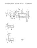 SCANNING SENSOR SYSTEM FOR NONCONTACT OPTICAL SCANNING OF OBJECT SURFACES diagram and image