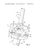 SCANNING SENSOR SYSTEM FOR NONCONTACT OPTICAL SCANNING OF OBJECT SURFACES diagram and image