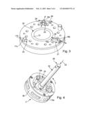 SCANNING SENSOR SYSTEM FOR NONCONTACT OPTICAL SCANNING OF OBJECT SURFACES diagram and image