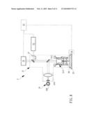 VIBRATION-RESISTANT INTERFEROMETRIC SCANNING SYSTEM AND METHOD THEREOF diagram and image