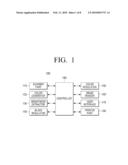 IMAGE REVISING METHOD, IMAGE FORMING APPARATUS AND METHOD FOR REVISING IMAGE SPREADING diagram and image