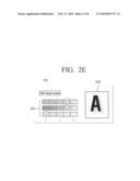 IMAGE REVISING METHOD, IMAGE FORMING APPARATUS AND METHOD FOR REVISING IMAGE SPREADING diagram and image