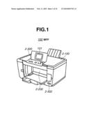 IMAGE PROCESSING APPARATUS AND METHOD FOR CONTROLLING THE SAME diagram and image