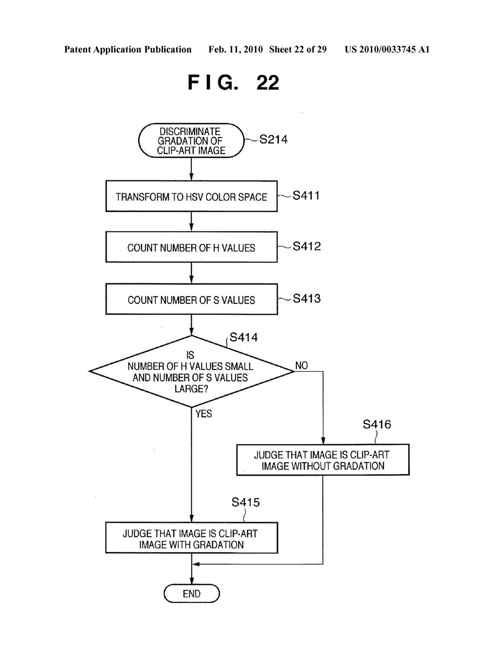 IMAGE PROCESSING METHOD AND APPARATUS - diagram, schematic, and image 23