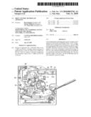 PRINT CONTROL METHOD AND APPARATUS diagram and image