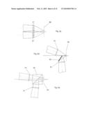 Holographic Projection Device for the Reconstruction of Scenes diagram and image