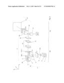 Holographic Projection Device for the Reconstruction of Scenes diagram and image