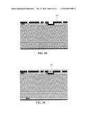 MICROMIRROR AND FABRICATION METHOD FOR PRODUCING MICROMIRROR diagram and image