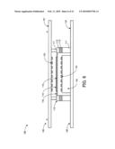 Optical module, optical control method by optical module, optical switch, and optical switching method diagram and image