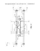 Optical module, optical control method by optical module, optical switch, and optical switching method diagram and image